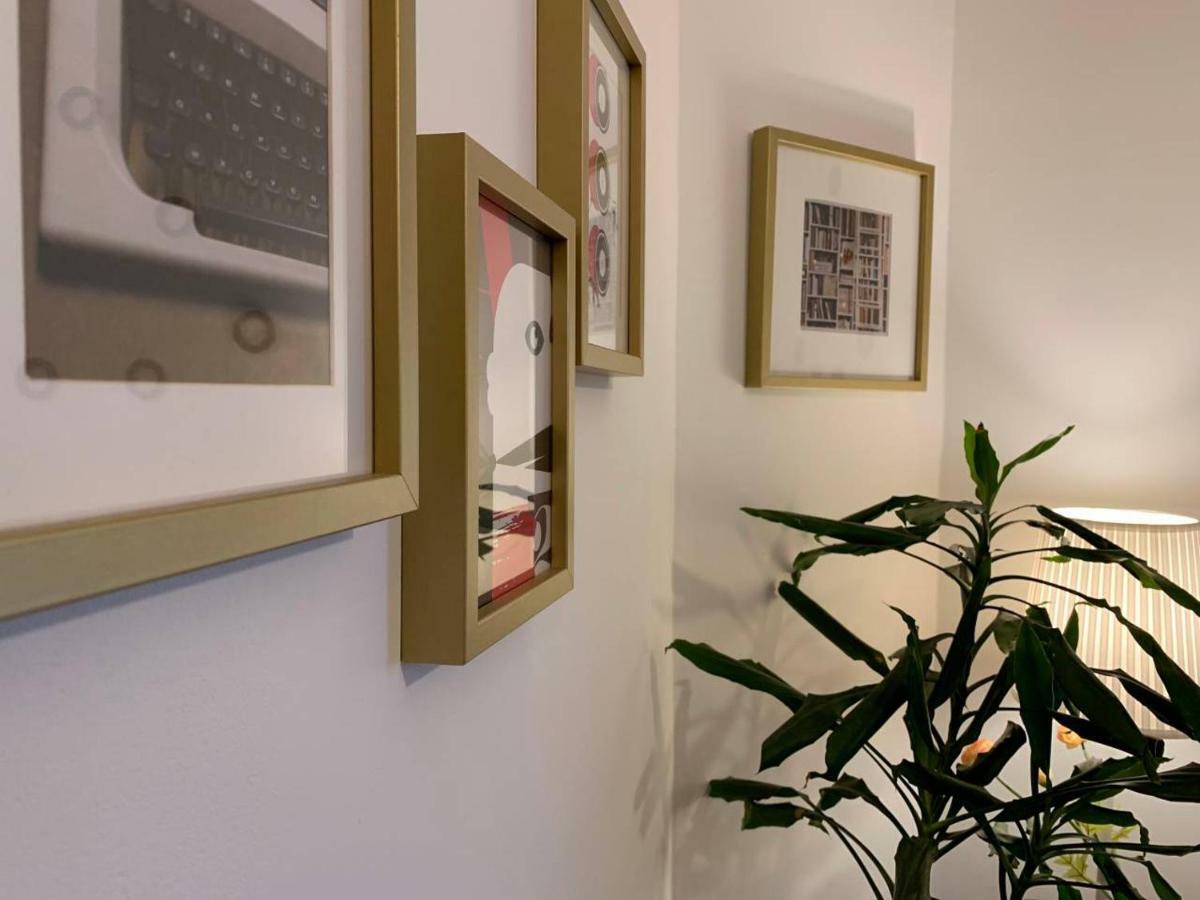 Apartamento Sp199 Flat By OOporto Exterior foto