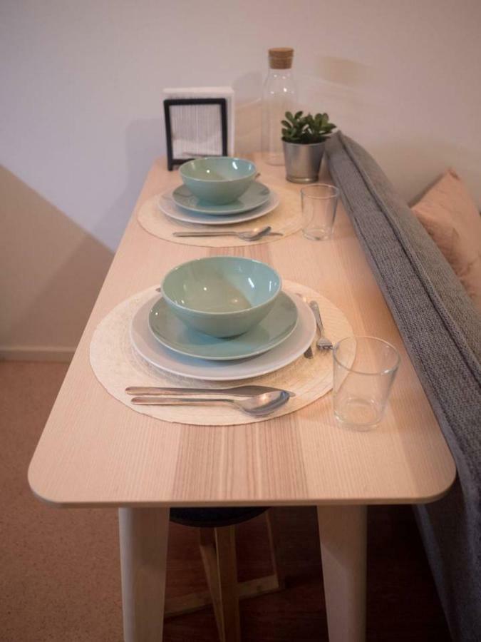 Apartamento Sp199 Flat By OOporto Exterior foto